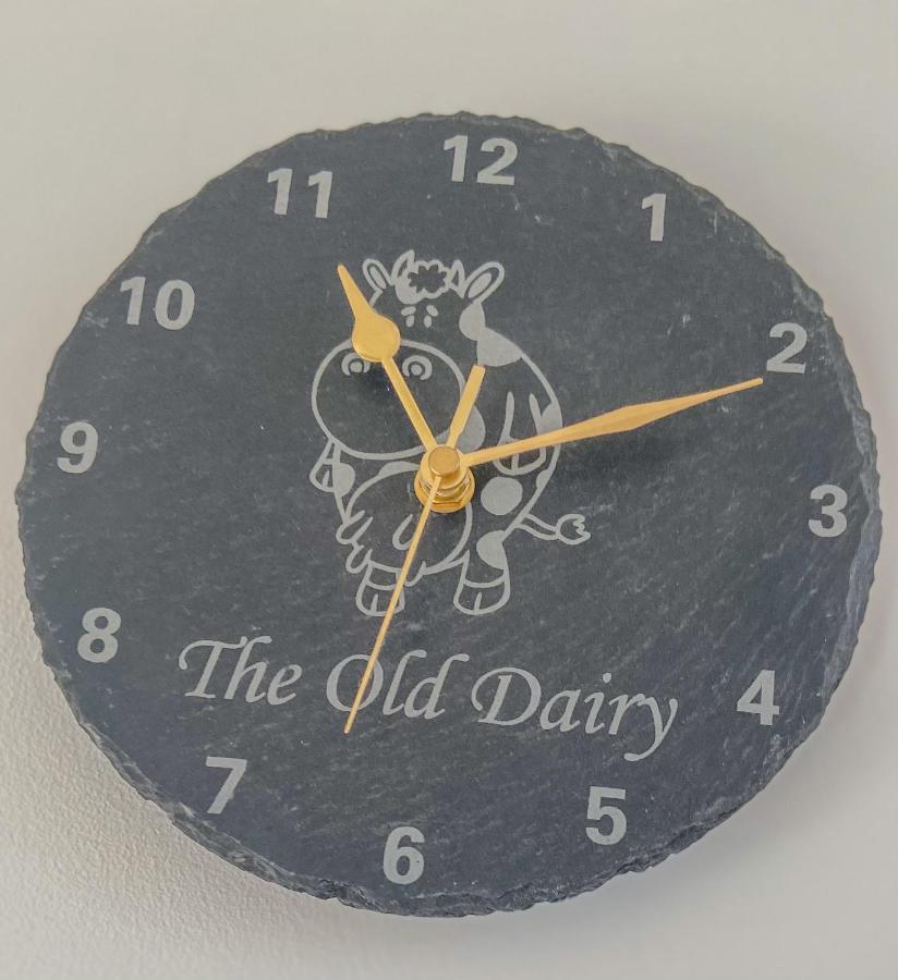 Willa The Old Dairy Hickling Zewnętrze zdjęcie